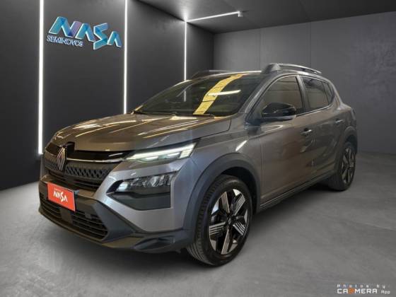 RENAULT KARDIAN 1.0 TCE FLEX TECHNO EDC