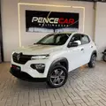 RENAULT KWID 1.0 12V SCE FLEX ZEN MANUAL RENAULT KWID 1.0 12V SCE FLEX ZEN MANUAL
