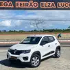 RENAULT KWID 1.0 12V SCE FLEX ZEN MANUAL RENAULT KWID 1.0 12V SCE FLEX ZEN MANUAL