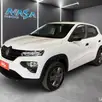 RENAULT KWID 1.0 12V SCE FLEX ZEN MANUAL RENAULT KWID 1.0 12V SCE FLEX ZEN MANUAL