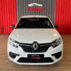 RENAULT LOGAN 1.0 12V SCE FLEX ZEN MANUAL RENAULT LOGAN 1.0 12V SCE FLEX ZEN MANUAL