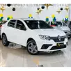 RENAULT LOGAN 1.6 16V SCE FLEX ZEN X-TRONIC RENAULT LOGAN 1.6 16V SCE FLEX ZEN X-TRONIC