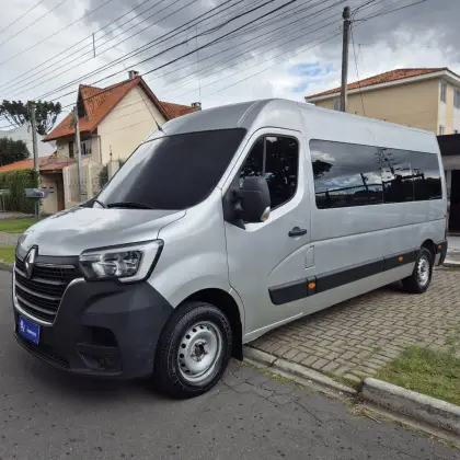 RENAULT MASTER 2.3 DCI DIESEL EXTRA VITRÉ L3H2 3P MANUAL RENAULT MASTER 2.3 DCI DIESEL EXTRA VITRÉ L3H2 3P MANUAL