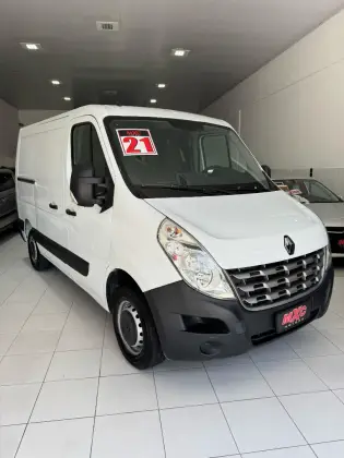 RENAULT MASTER 2.3 DCI DIESEL FURGÃO L1H1 3P MANUAL RENAULT MASTER 2.3 DCI DIESEL FURGÃO L1H1 3P MANUAL