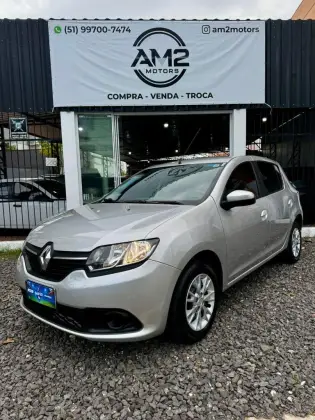RENAULT SANDERO 1.0 12V SCE FLEX EXPRESSION MANUAL RENAULT SANDERO 1.0 12V SCE FLEX EXPRESSION MANUAL