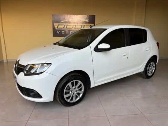 RENAULT SANDERO 1.0 12V SCE FLEX EXPRESSION MANUAL RENAULT SANDERO 1.0 12V SCE FLEX EXPRESSION MANUAL