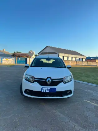 RENAULT SANDERO 1.0 12V SCE FLEX EXPRESSION MANUAL RENAULT SANDERO 1.0 12V SCE FLEX EXPRESSION MANUAL