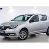 RENAULT SANDERO 1.0 12V SCE FLEX S EDITION MANUAL RENAULT SANDERO 1.0 12V SCE FLEX S EDITION MANUAL
