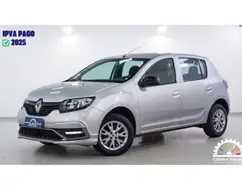 RENAULT SANDERO 1.0 12V SCE FLEX S EDITION MANUAL RENAULT SANDERO 1.0 12V SCE FLEX S EDITION MANUAL
