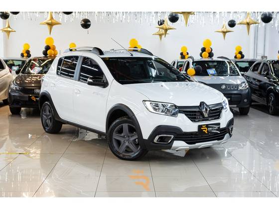 RENAULT SANDERO 1.0 12V SCE FLEX S EDITION MANUAL