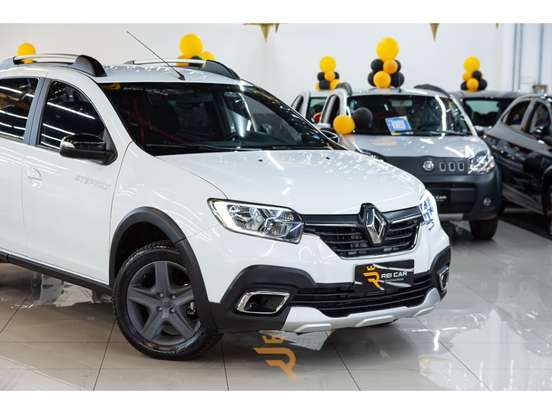 RENAULT-SANDERO-1.0 12V SCE FLEX S EDITION MANUAL RENAULT-SANDERO-2023