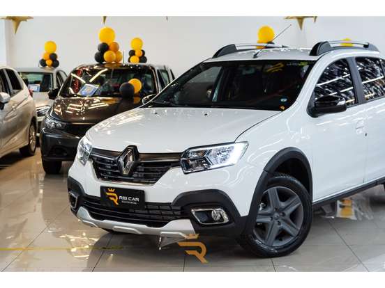 RENAULT-SANDERO-1.0 12V SCE FLEX S EDITION MANUAL RENAULT-SANDERO-2023