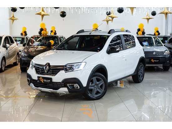RENAULT-SANDERO-1.0 12V SCE FLEX S EDITION MANUAL RENAULT-SANDERO-2023
