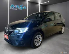 RENAULT SANDERO 1.0 12V SCE FLEX ZEN MANUAL RENAULT SANDERO 1.0 12V SCE FLEX ZEN MANUAL