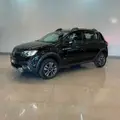 RENAULT STEPWAY 1.6 16V SCE FLEX ICONIC X-TRONIC RENAULT STEPWAY 1.6 16V SCE FLEX ICONIC X-TRONIC