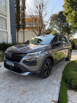 RENAULT KARDIAN 1.0 TCE FLEX PREMIÉRE EDITION EDC