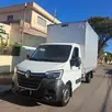 RENAULT MASTER 2.3 DCI DIESEL CHASSI-CABINE L2H1 2P MANUAL RENAULT MASTER 2.3 DCI DIESEL CHASSI-CABINE L2H1 2P MANUAL
