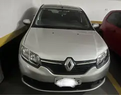 RENAULT SANDERO 1.0 EXPRESSION 16V FLEX 4P MANUAL RENAULT SANDERO 1.0 EXPRESSION 16V FLEX 4P MANUAL