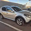 RENAULT SANDERO 1.6 STEPWAY 16V FLEX 4P MANUAL RENAULT SANDERO 1.6 STEPWAY 16V FLEX 4P MANUAL
