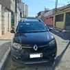 RENAULT SANDERO 1.6 STEPWAY 8V FLEX 4P MANUAL RENAULT SANDERO 1.6 STEPWAY 8V FLEX 4P MANUAL