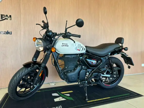 ROYAL ENFIELD HUNTER 350 ROYAL ENFIELD HUNTER 350