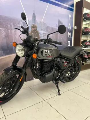 ROYAL ENFIELD HUNTER 350 ROYAL ENFIELD HUNTER 350