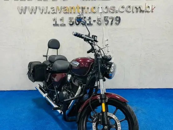 ROYAL ENFIELD-METEOR 350 STELLAR ROYAL ENFIELD-METEOR 350 STELLAR-2022