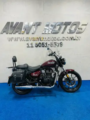 ROYAL ENFIELD-METEOR 350 STELLAR-2022