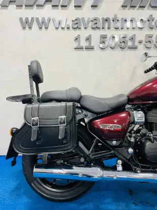 ROYAL ENFIELD-METEOR 350 STELLAR-2022