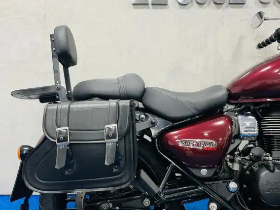 ROYAL ENFIELD-METEOR 350 STELLAR ROYAL ENFIELD-METEOR 350 STELLAR-2022
