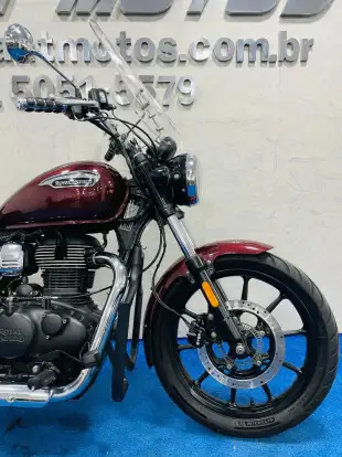 ROYAL ENFIELD-METEOR 350 STELLAR-2022