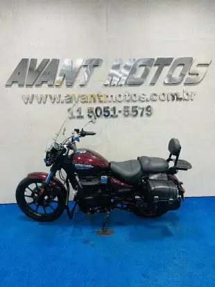 ROYAL ENFIELD-METEOR 350 STELLAR-2022