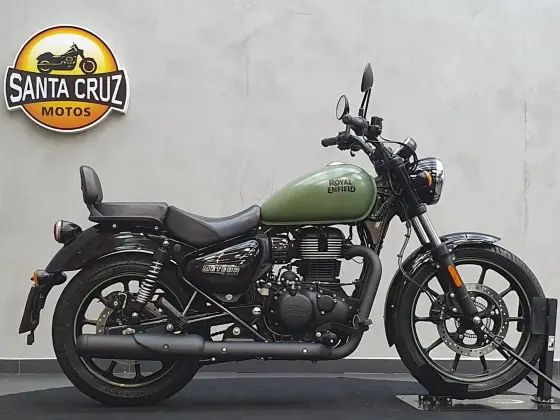 ROYAL ENFIELD METEOR 350 ROYAL ENFIELD METEOR 350