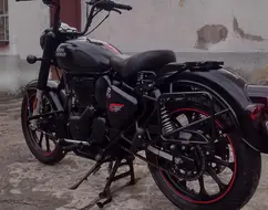 ROYAL ENFIELD CLASSIC 350 DARK ROYAL ENFIELD CLASSIC 350 DARK