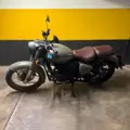ROYAL ENFIELD CLASSIC 350 SIGNALS ROYAL ENFIELD CLASSIC 350 SIGNALS