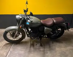 ROYAL ENFIELD CLASSIC 350 SIGNALS ROYAL ENFIELD CLASSIC 350 SIGNALS