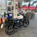 ROYAL ENFIELD HUNTER 350 ROYAL ENFIELD HUNTER 350