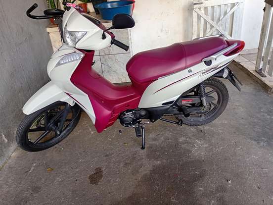 SHINERAY-JET 125 EFI SHINERAY-JET 125 EFI-2026