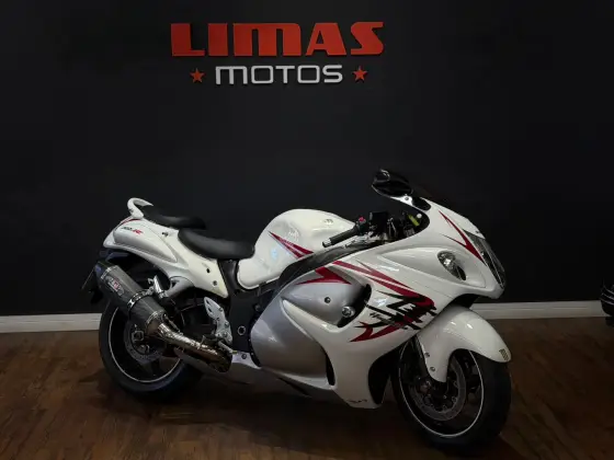 SUZUKI GSX 1300R HAYABUSA SUZUKI GSX 1300R HAYABUSA