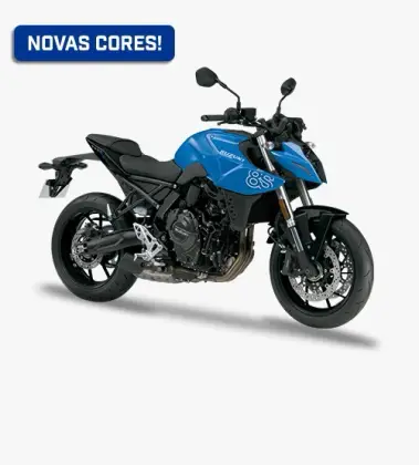 SUZUKI GSX-8S SUZUKI GSX-8S