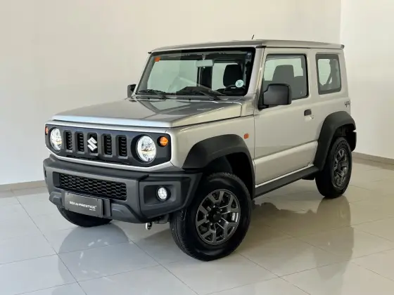 SUZUKI JIMNY 1.5 GASOLINA SIERRA 4YOU 4X4 MANUAL SUZUKI JIMNY 1.5 GASOLINA SIERRA 4YOU 4X4 MANUAL