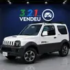 SUZUKI JIMNY 1.3 4SUN 4X4 16V GASOLINA 2P MANUAL SUZUKI JIMNY 1.3 4SUN 4X4 16V GASOLINA 2P MANUAL