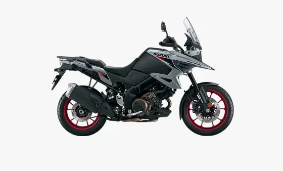 SUZUKI V-STROM 1050 ABS SUZUKI V-STROM 1050 ABS