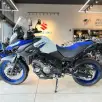 SUZUKI V-STROM 650XT ABS SUZUKI V-STROM 650XT ABS
