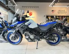 SUZUKI V-STROM 650XT ABS SUZUKI V-STROM 650XT ABS