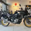 SUZUKI V-STROM 650XT ABS SUZUKI V-STROM 650XT ABS