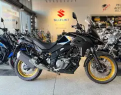 SUZUKI V-STROM 650XT ABS SUZUKI V-STROM 650XT ABS