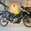 SUZUKI V-STROM 650XT ABS SUZUKI V-STROM 650XT ABS