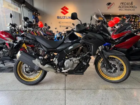 SUZUKI V-STROM 650XT ABS SUZUKI V-STROM 650XT ABS