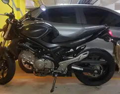 SUZUKI GLADIUS SUZUKI GLADIUS